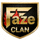FaZe Clan战队Logo