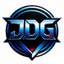 JDG战队Logo标志