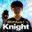 MVP排名第一的Knight选手头像