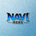 排名第五的NAVI战队Logo