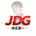 排名第一的JDG战队Logo