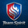 Team Spirit战队Logo